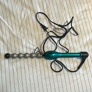 Bed Head Bubble Wand Curler